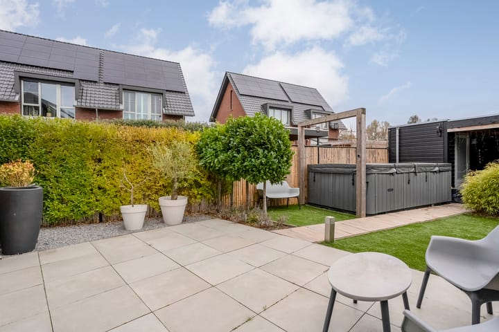 Photo 40 of Bastionstraat 3