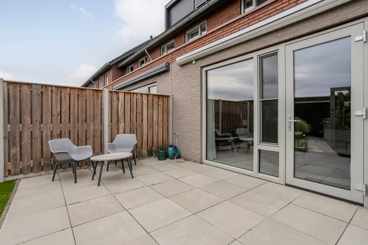 Photo 41 of Bastionstraat 3