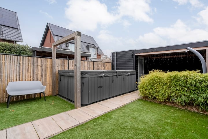 Photo 42 of Bastionstraat 3