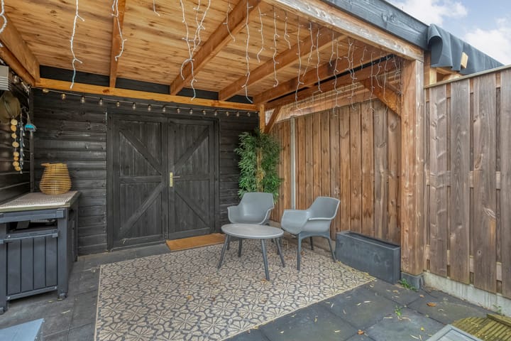 Photo 43 of Bastionstraat 3