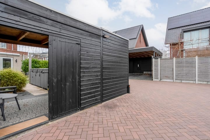 Photo 46 of Bastionstraat 3