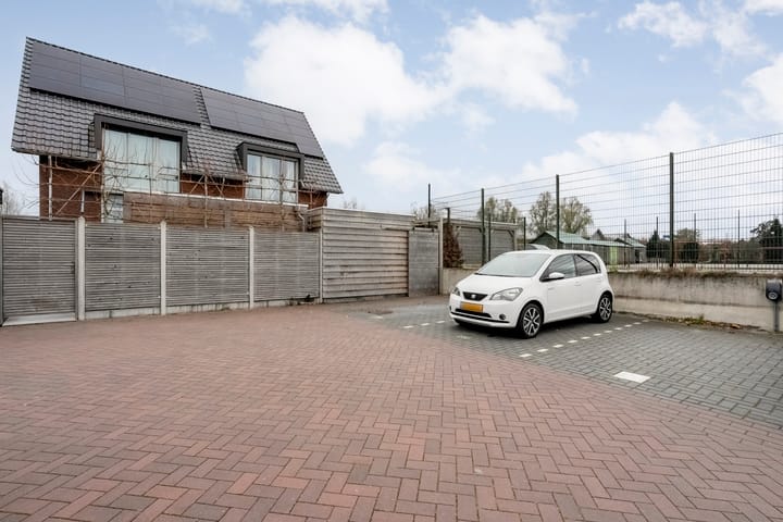 Photo 47 of Bastionstraat 3