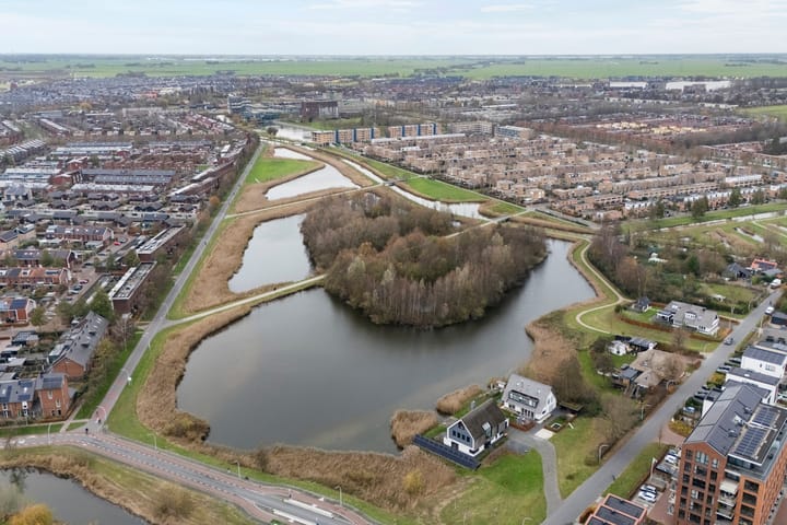 Photo 48 of Bastionstraat 3