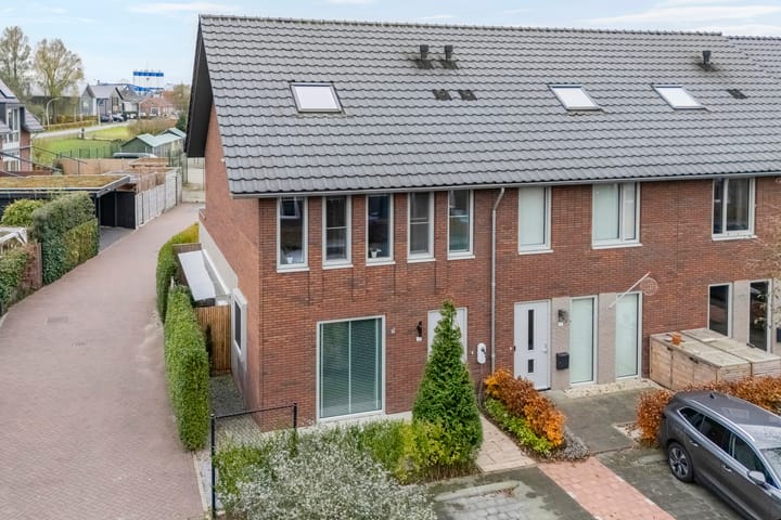 Photo 50 of Bastionstraat 3