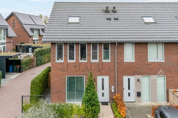 Photo 51 of Bastionstraat 3