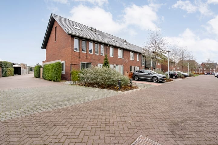 Photo 52 of Bastionstraat 3