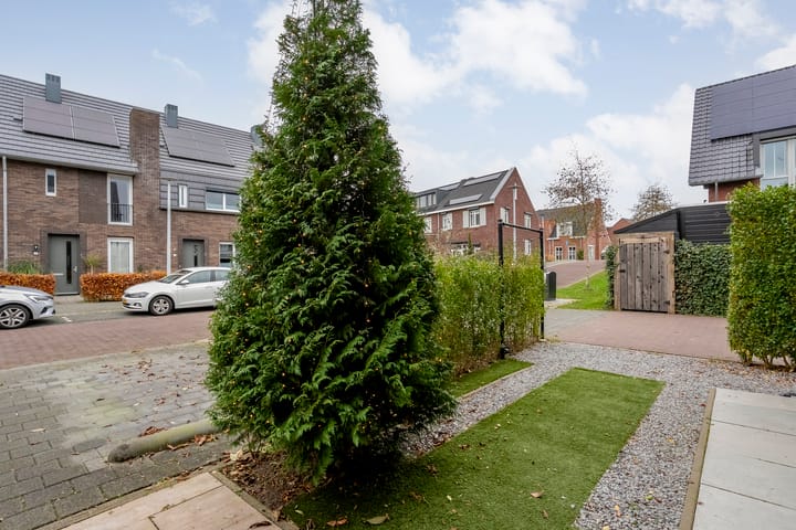 Photo 53 of Bastionstraat 3