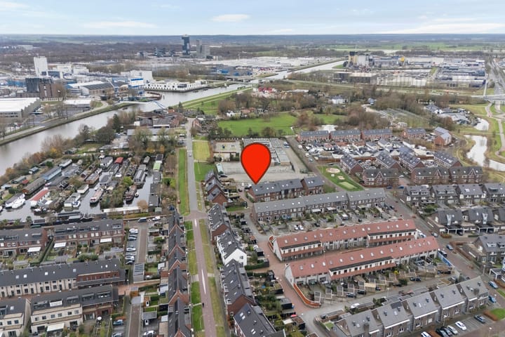 Photo 54 of Bastionstraat 3