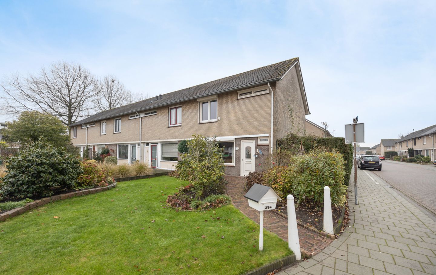 Foto 5 van Concordialaan 264