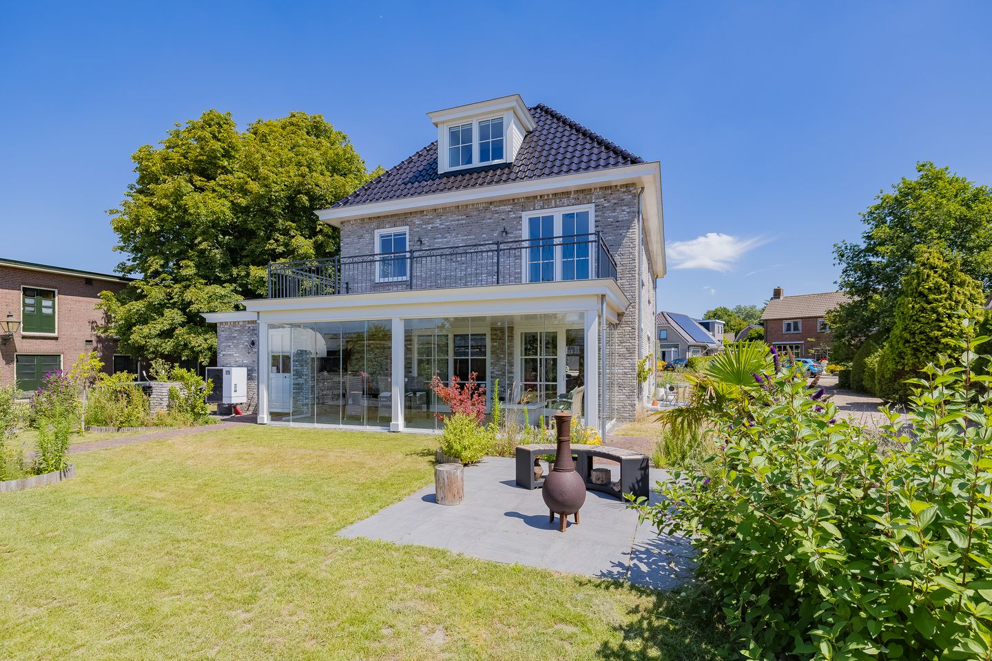 Photo 1 of Achterweg 17-B