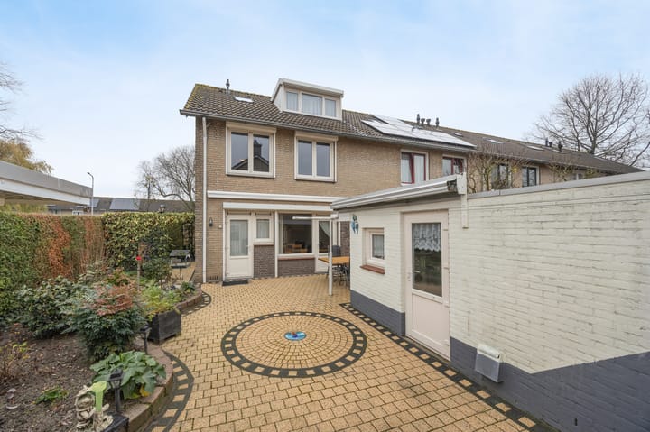 Foto 34 van Concordialaan 264