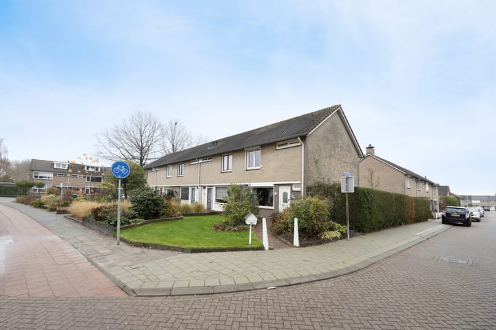 Foto 37 van Concordialaan 264