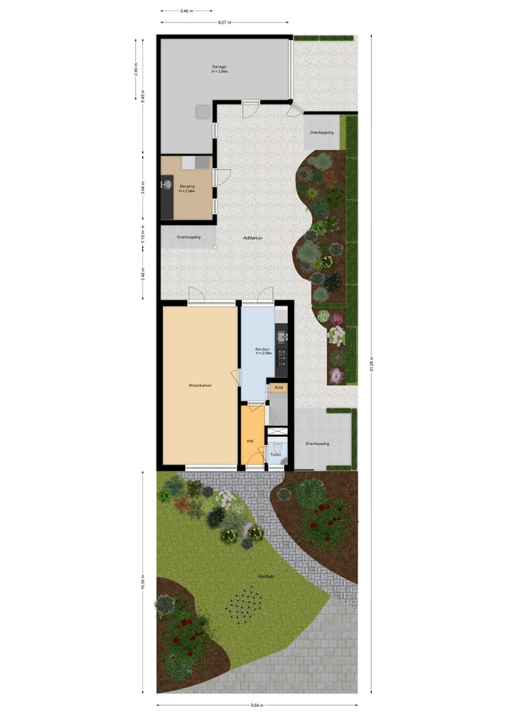 Foto 44 van Concordialaan 264