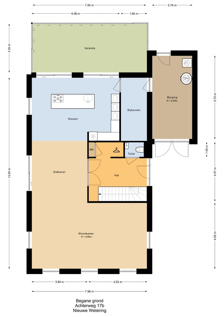 Photo 73 of Achterweg 17-B