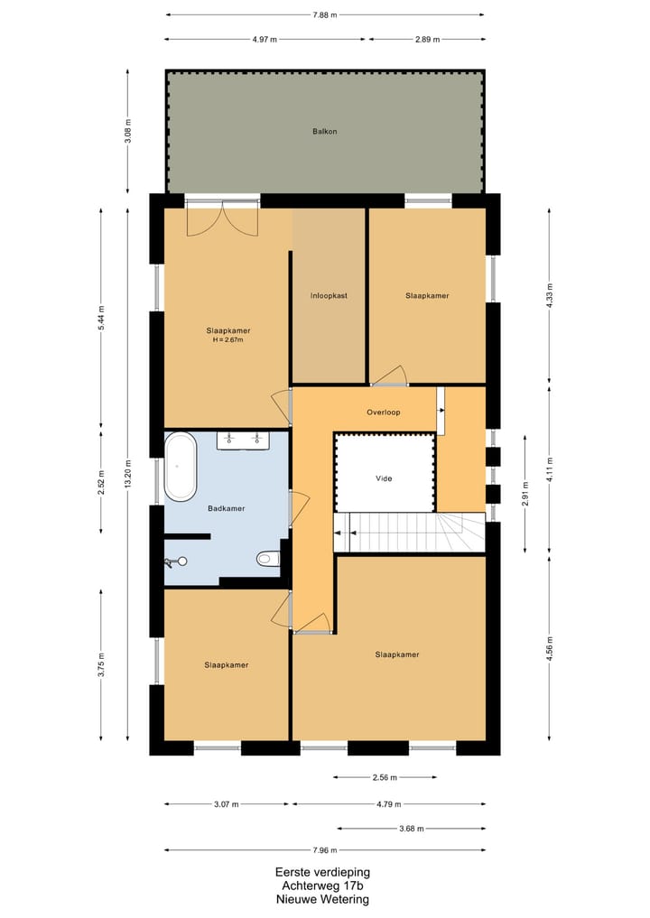 Photo 74 of Achterweg 17-B