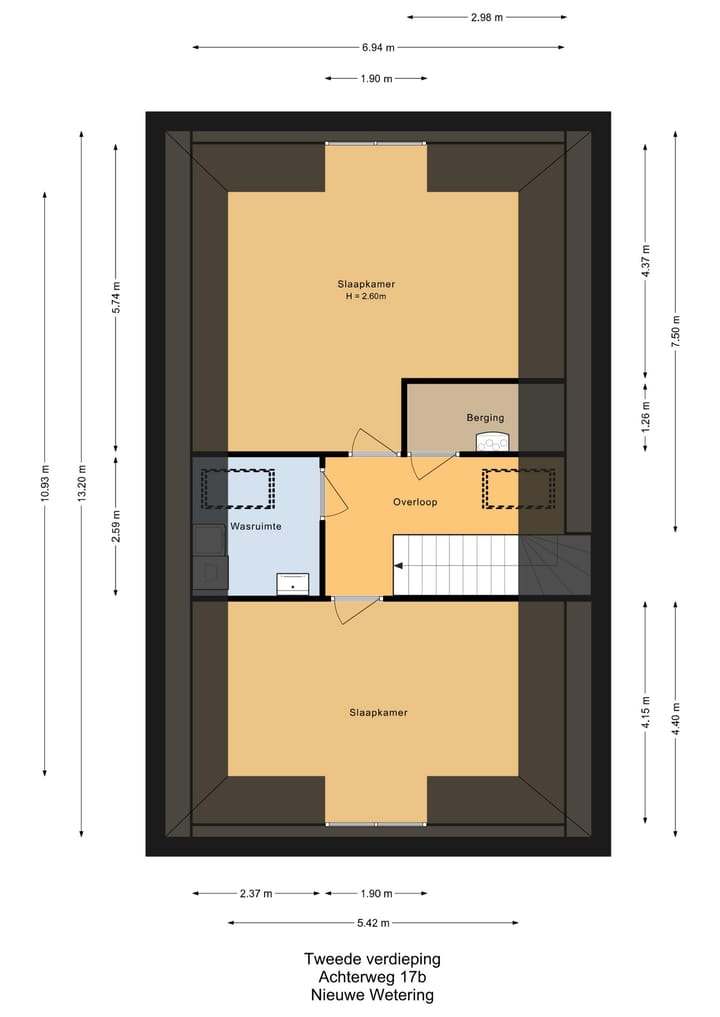 Photo 75 of Achterweg 17-B