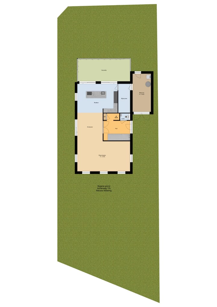 Photo 76 of Achterweg 17-B