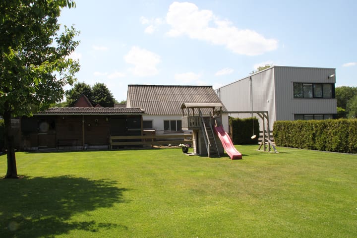 Photo 32 of Hoogheuvelstraat 117