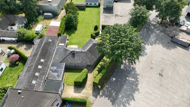 Photo 36 of Hoogheuvelstraat 117