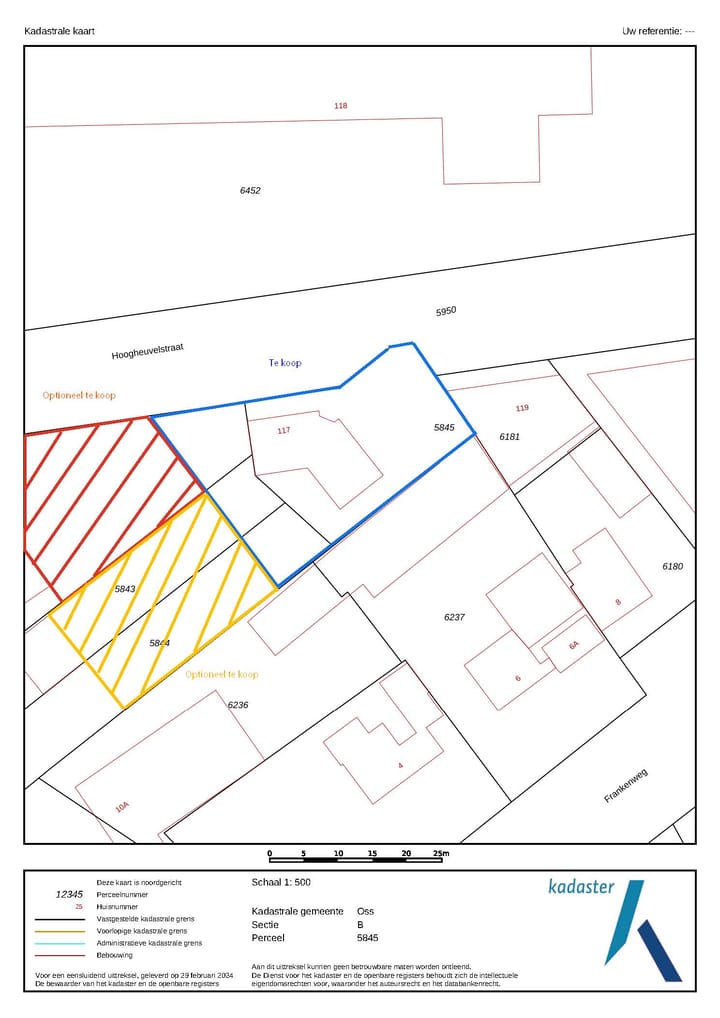 Photo 39 of Hoogheuvelstraat 117