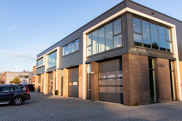 Denariusstraat 25-D, Oosterhout (NB)