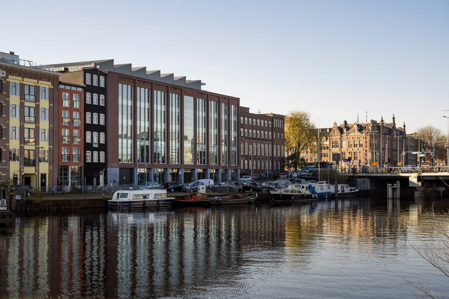 View photo 1 of Nieuwevaart 5