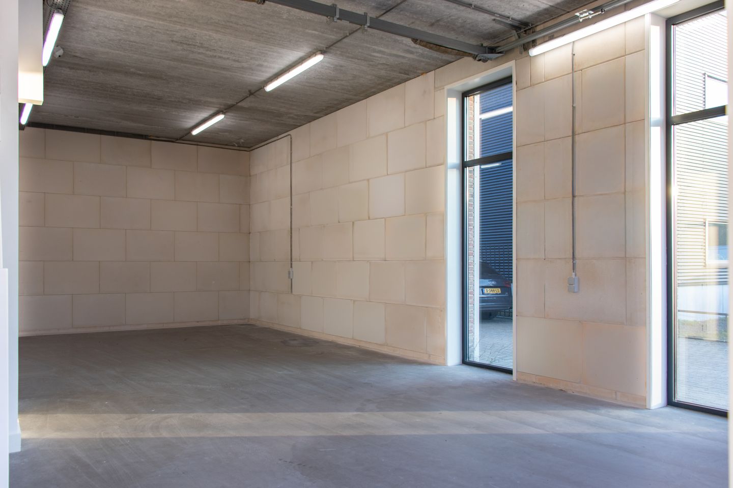 View photo 3 of Denariusstraat 25-D