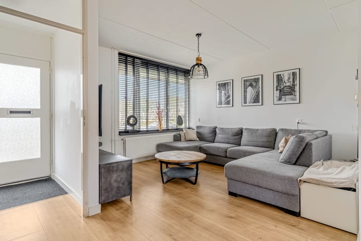 Foto 4 van Mondriaanstraat 11