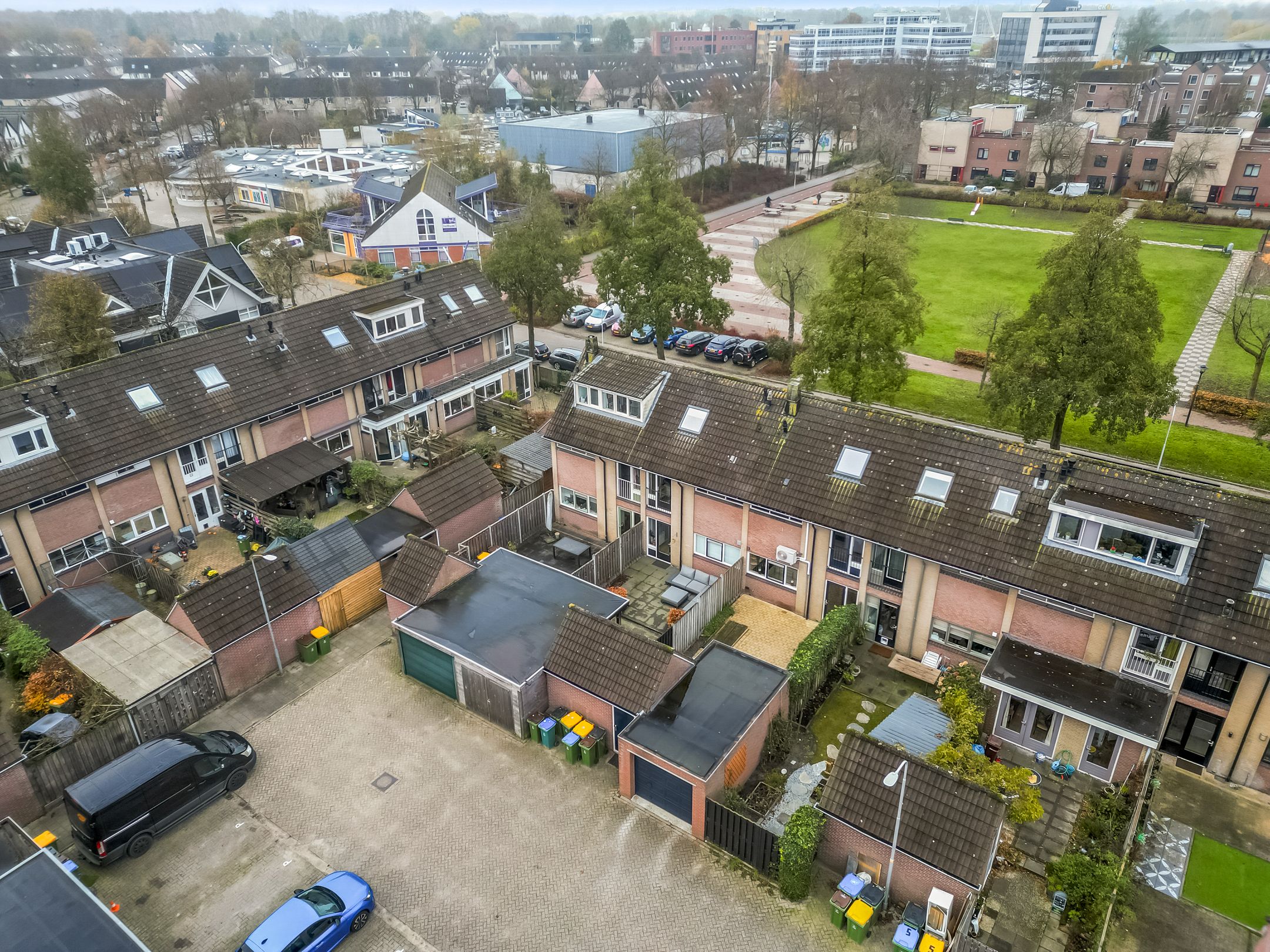 Foto 48 van Mondriaanstraat 11