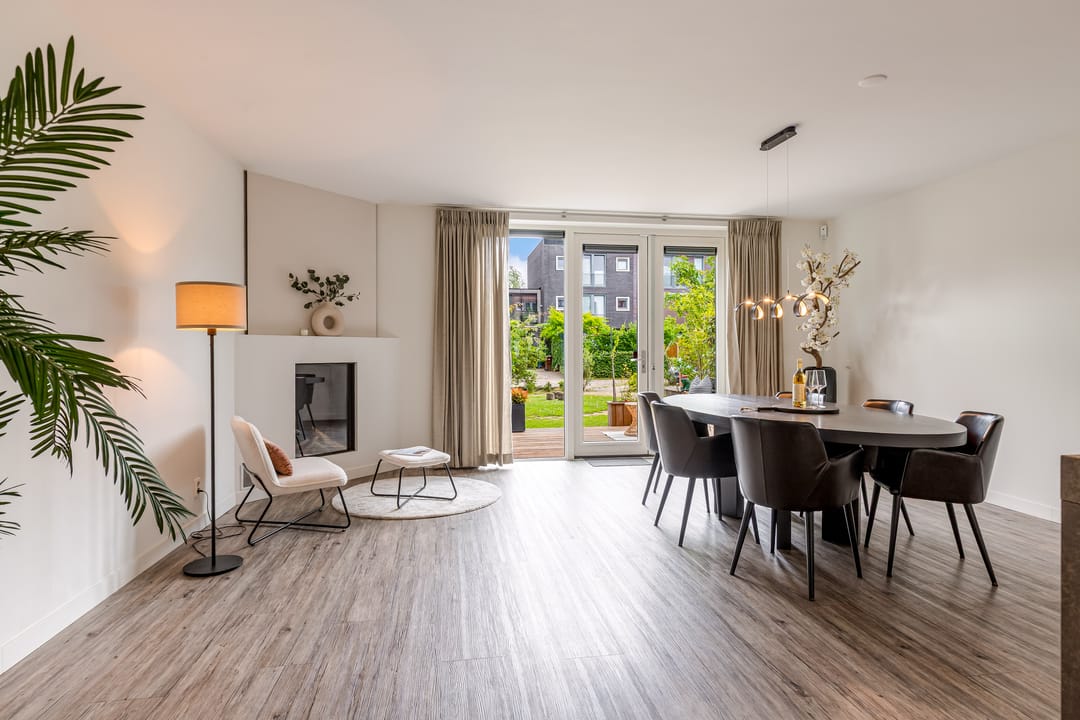 Foto 1 van Lippizanerstraat 73