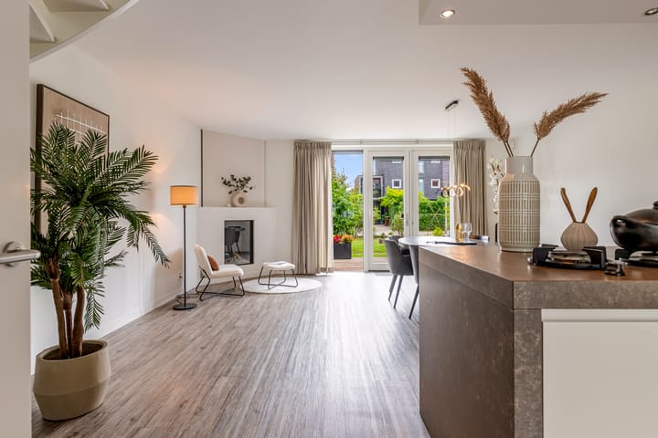 Foto 3 van Lippizanerstraat 73