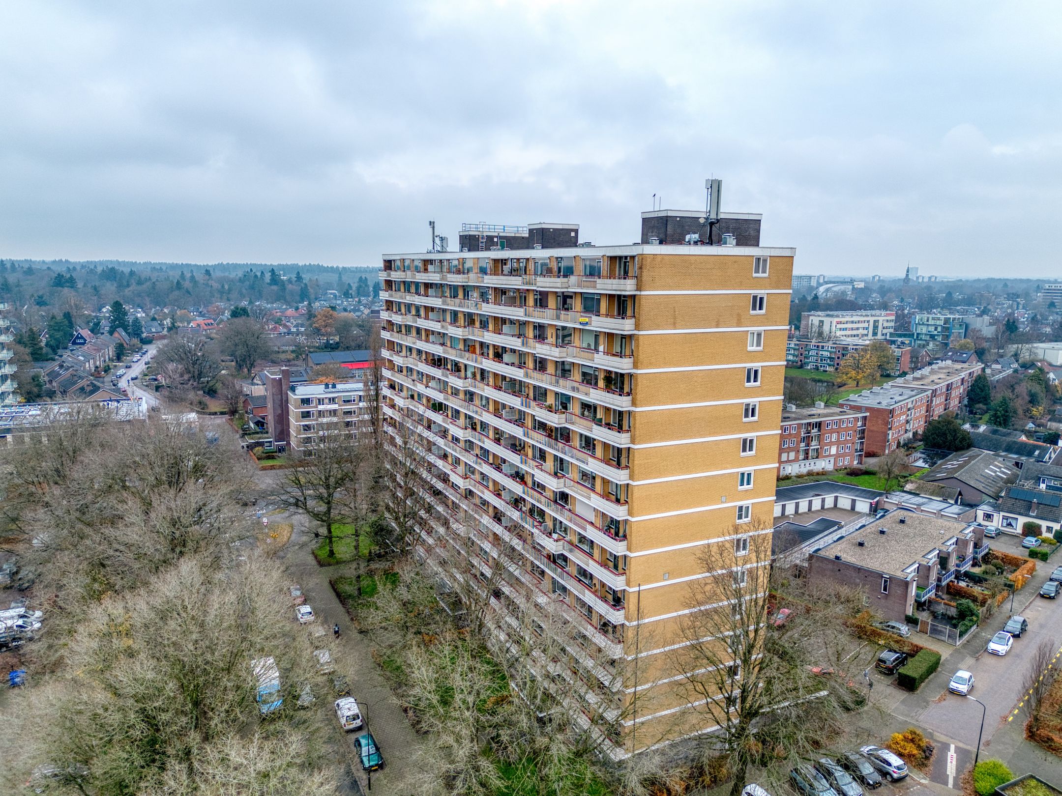 Henri Dunantlaan, 43, Apeldoorn, 7312AT, Gelderland, Nederland 43 