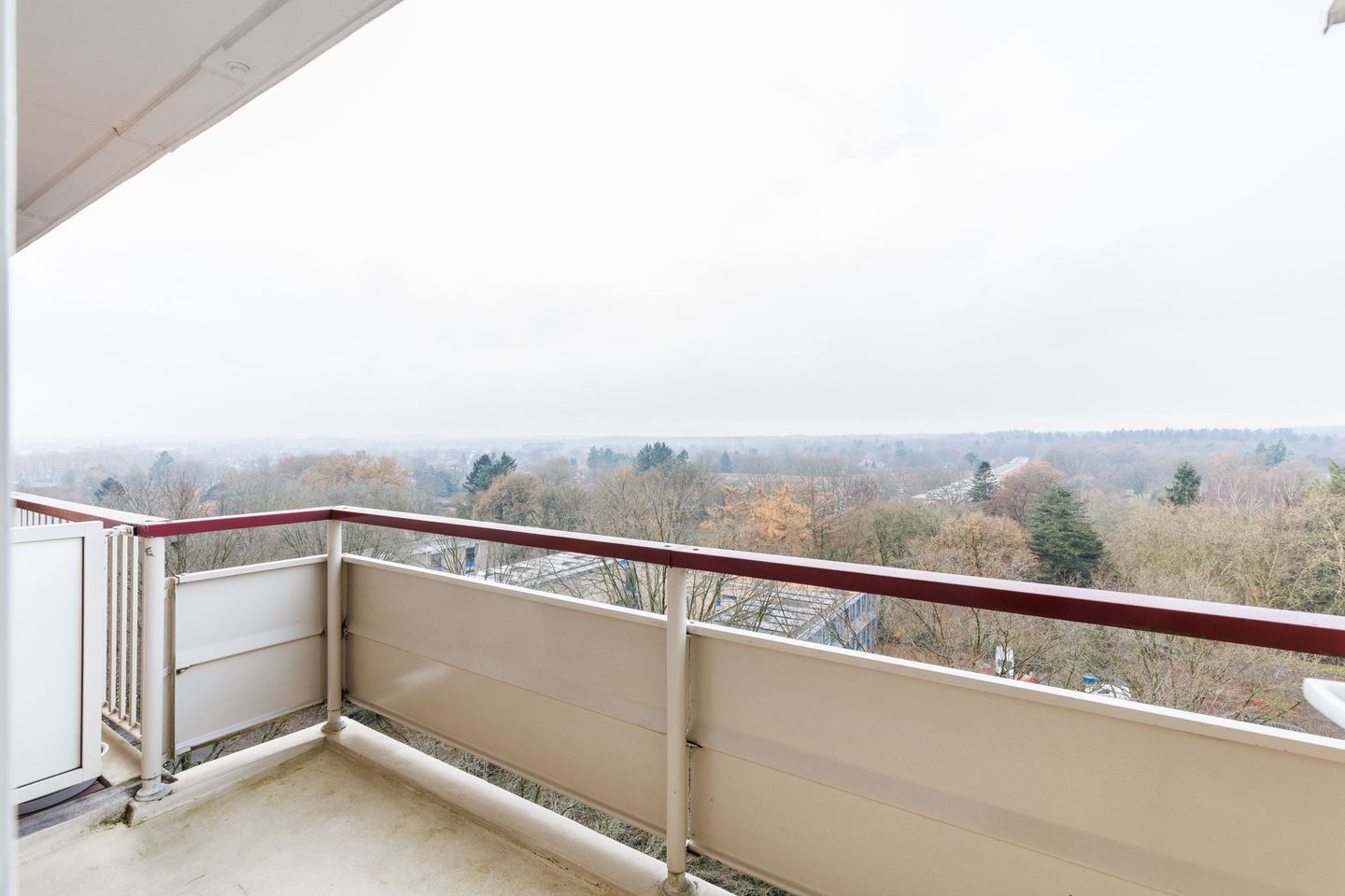 Foto 4 van Henri Dunantlaan 43