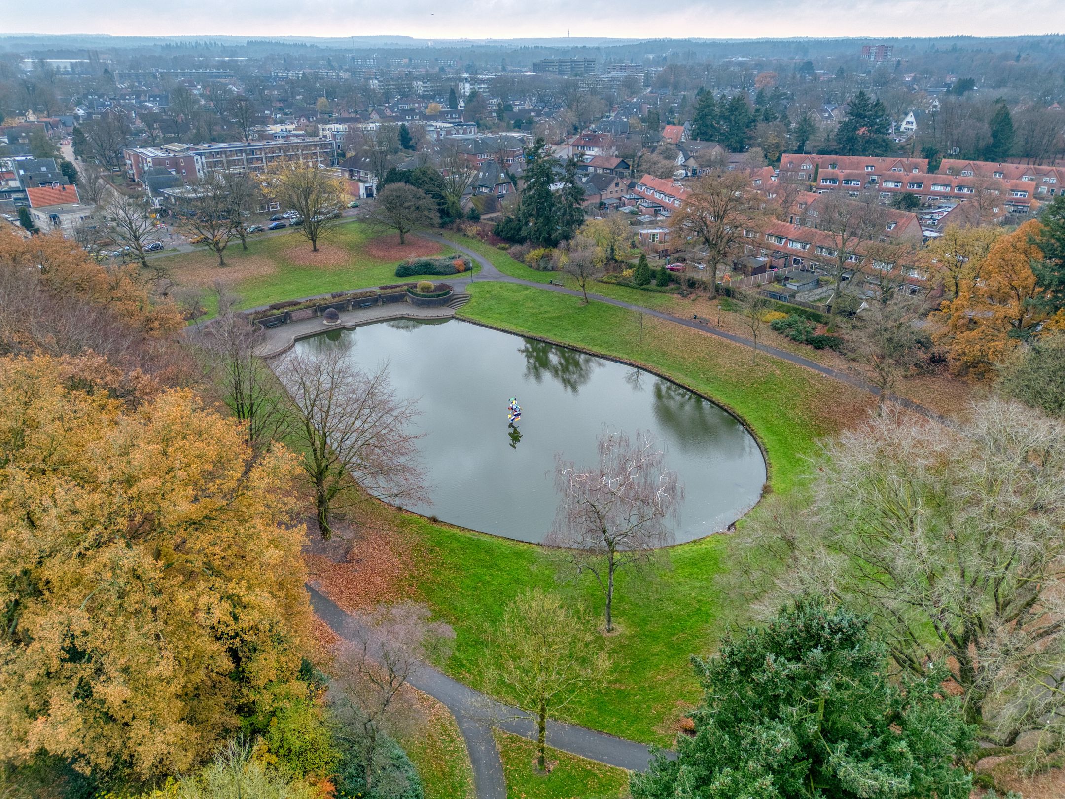 Foto 6 van Henri Dunantlaan 43