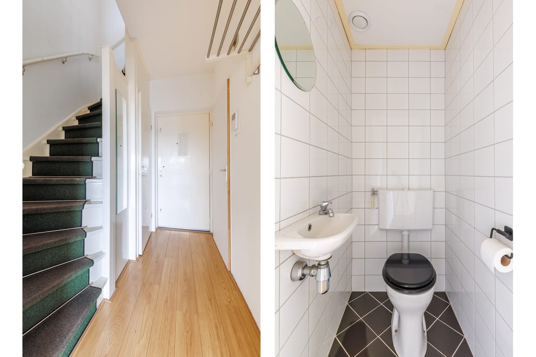 Foto 8 van Henri Dunantlaan 43