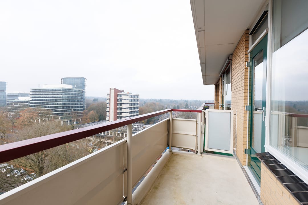 Foto 13 van Henri Dunantlaan 43