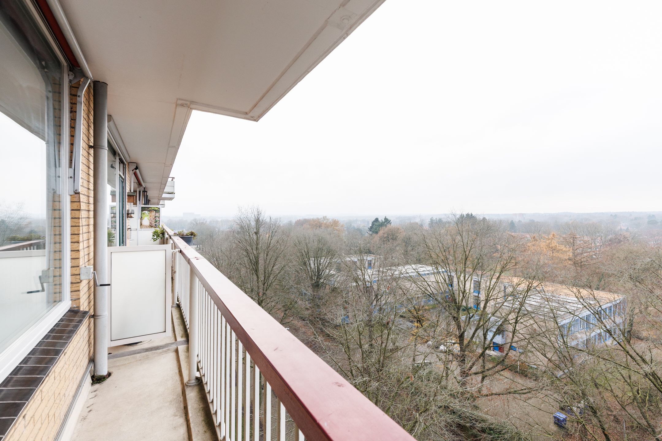 Foto 15 van Henri Dunantlaan 43