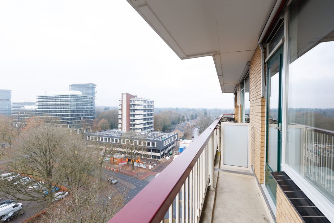 Foto 16 van Henri Dunantlaan 43