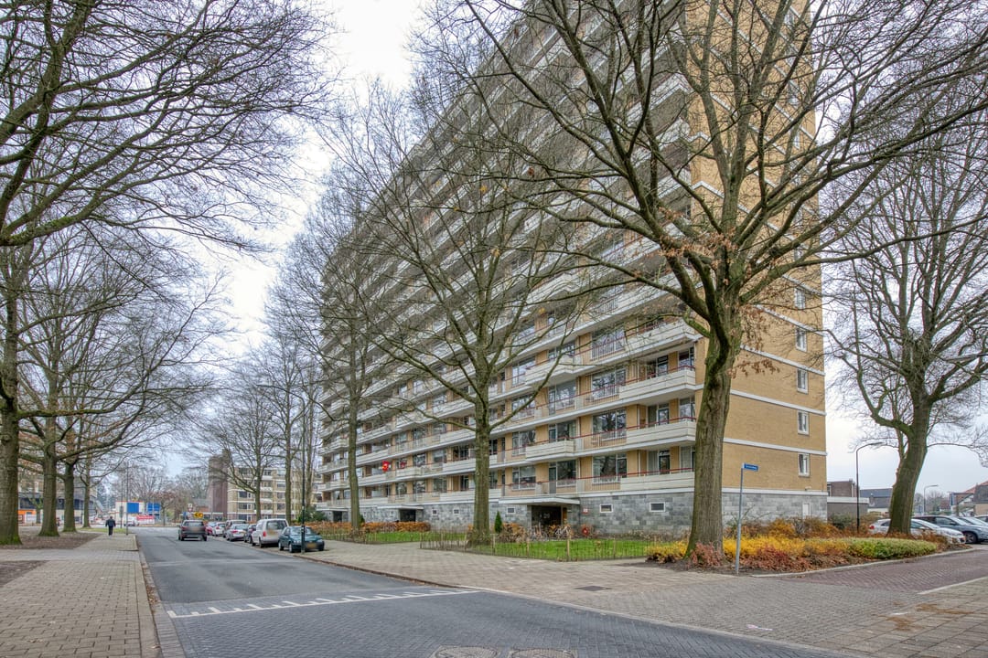 Foto 17 van Henri Dunantlaan 43