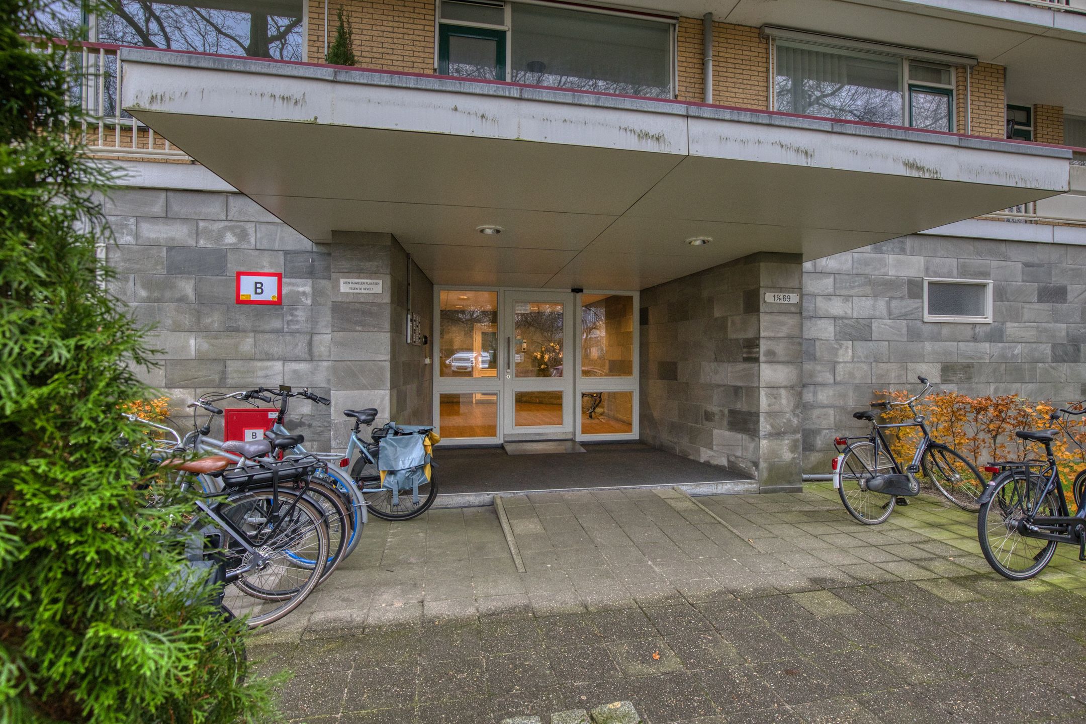 Foto 18 van Henri Dunantlaan 43