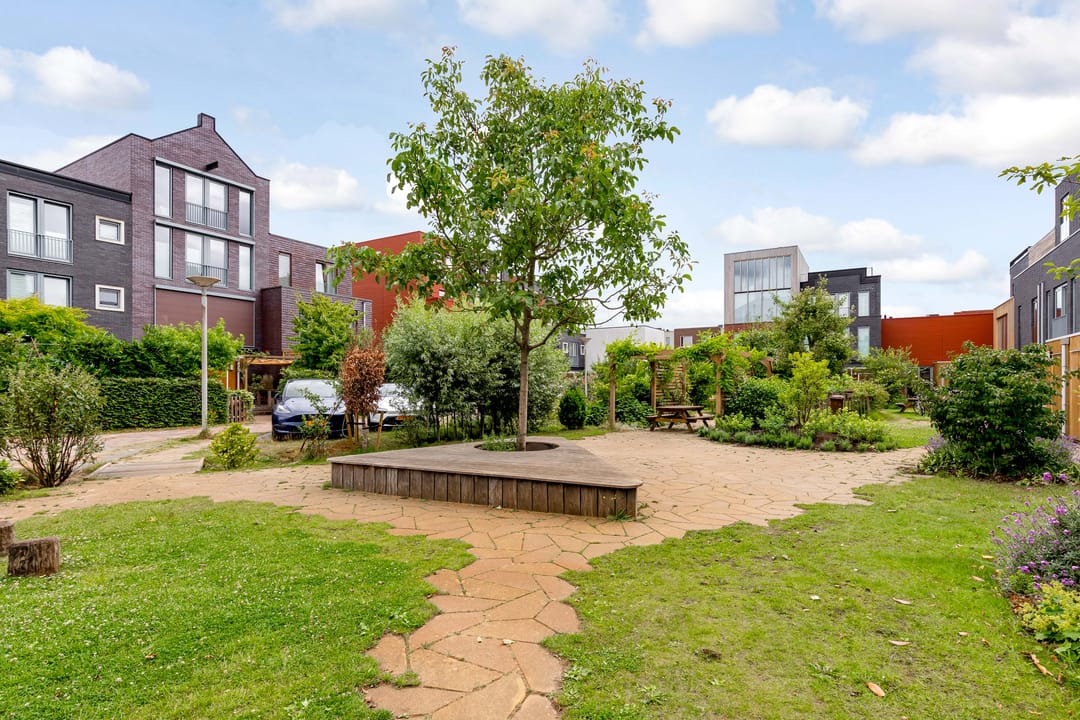 Foto 32 van Lippizanerstraat 73