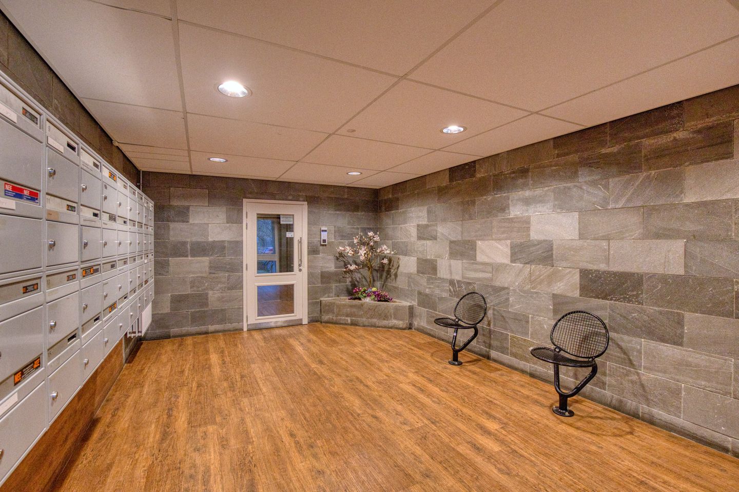 Foto 19 van Henri Dunantlaan 43