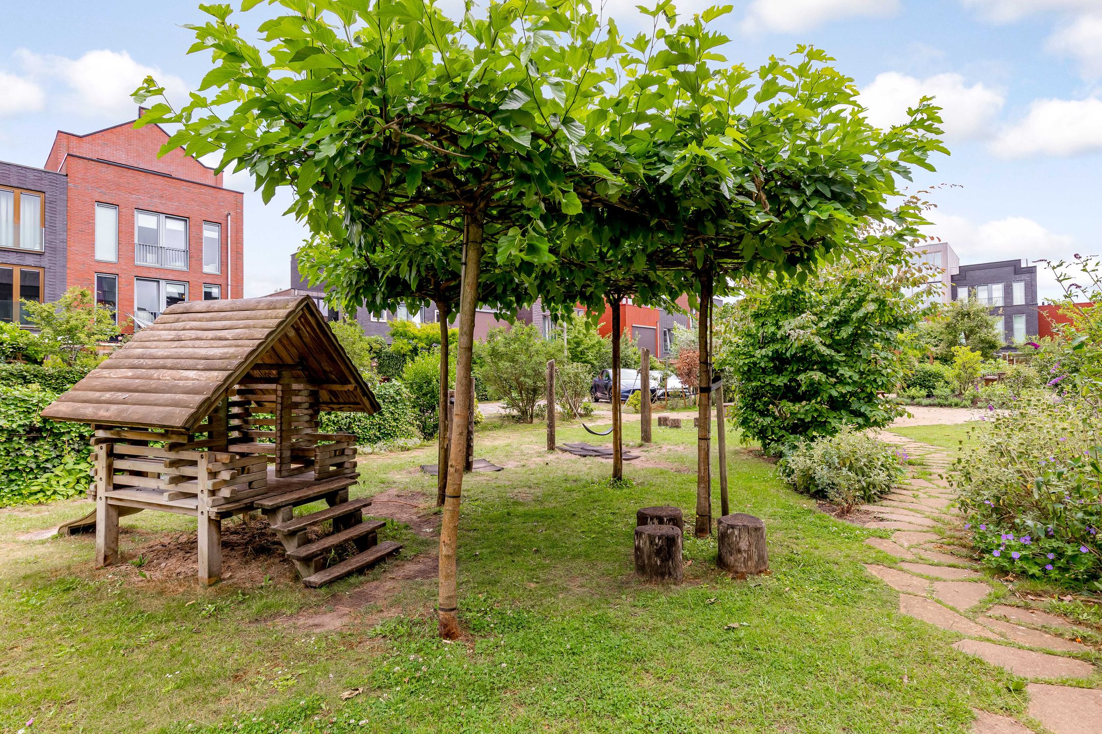 Foto 33 van Lippizanerstraat 73