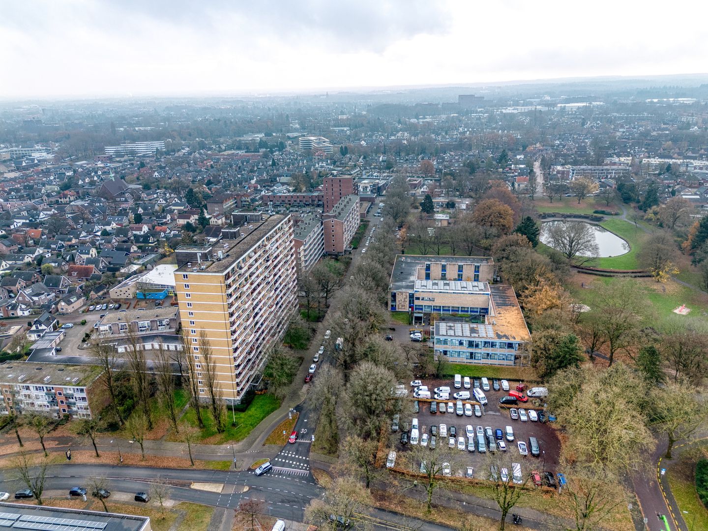 Foto 20 van Henri Dunantlaan 43