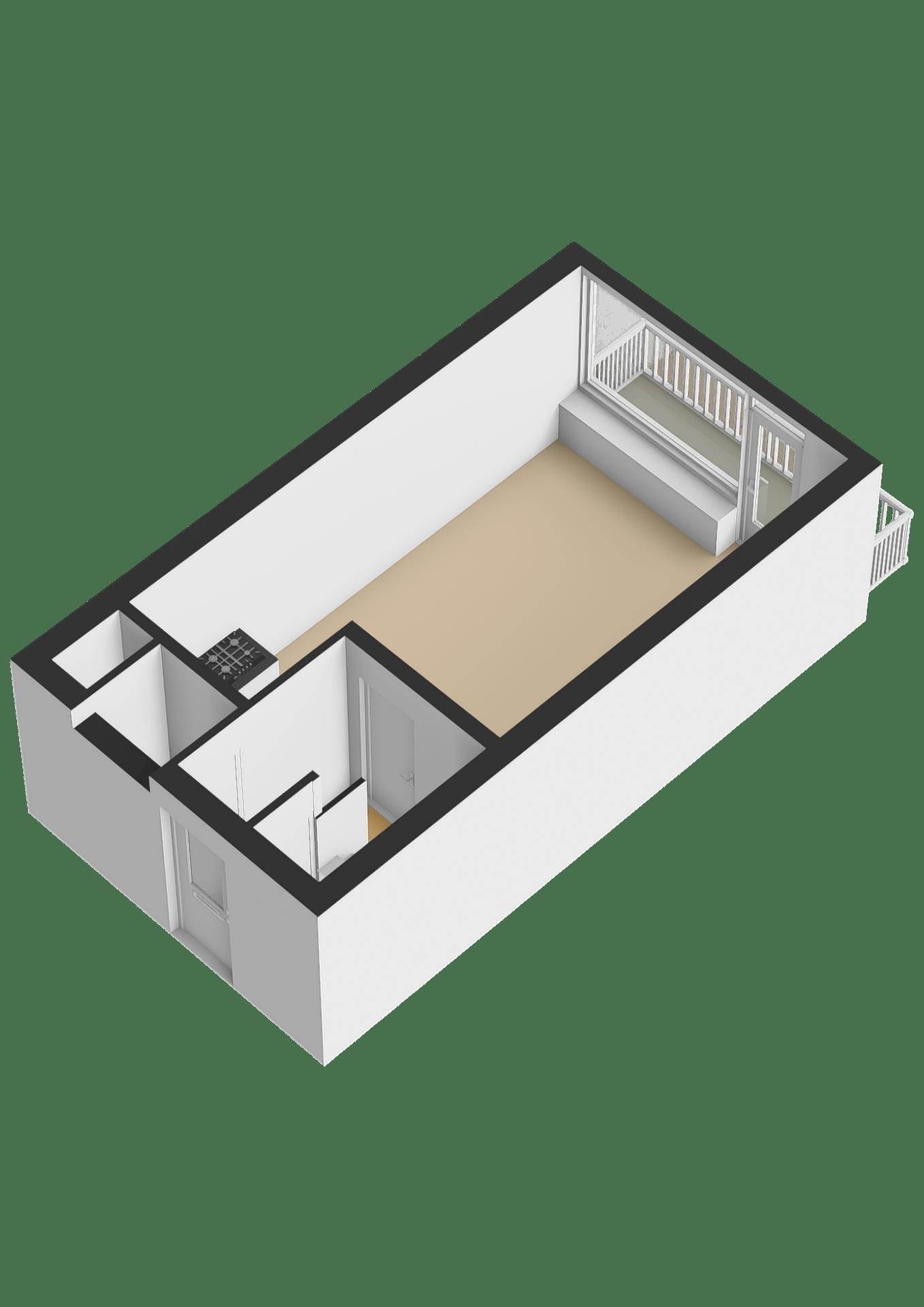 Foto 25 van Henri Dunantlaan 43