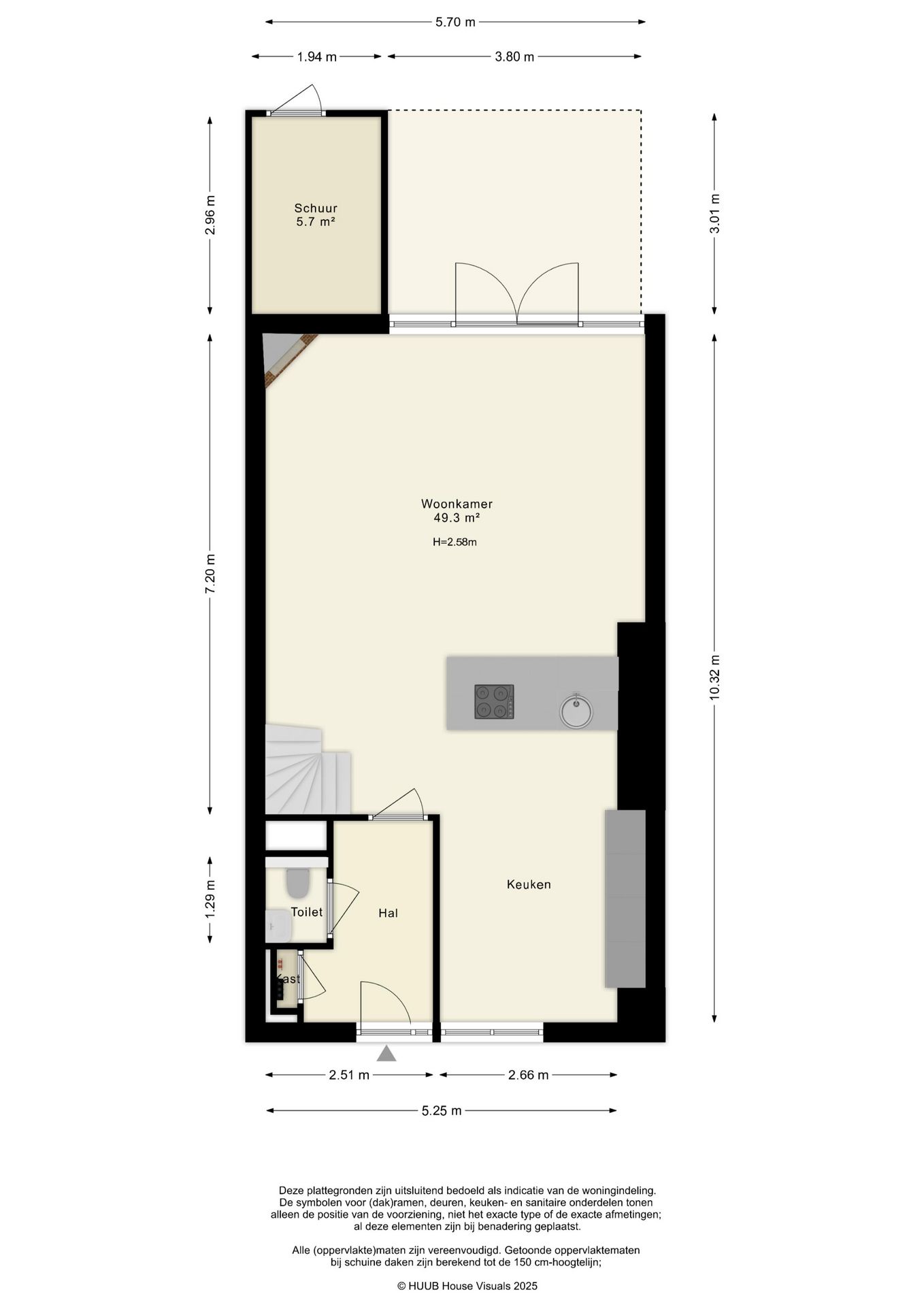 Foto 40 van Lippizanerstraat 73