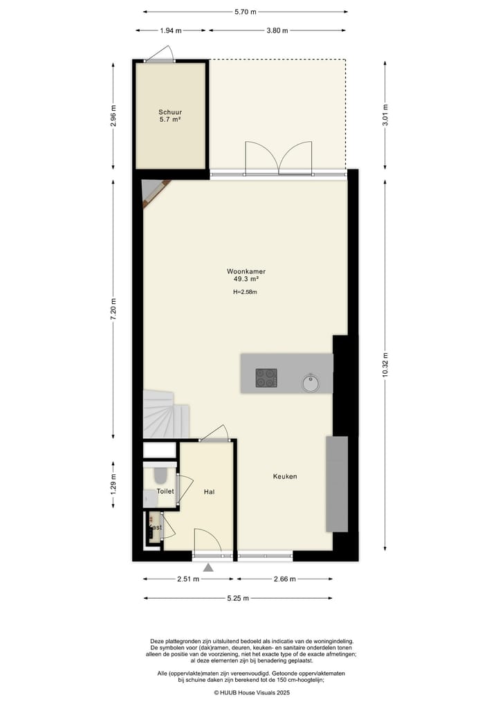 Foto 40 van Lippizanerstraat 73