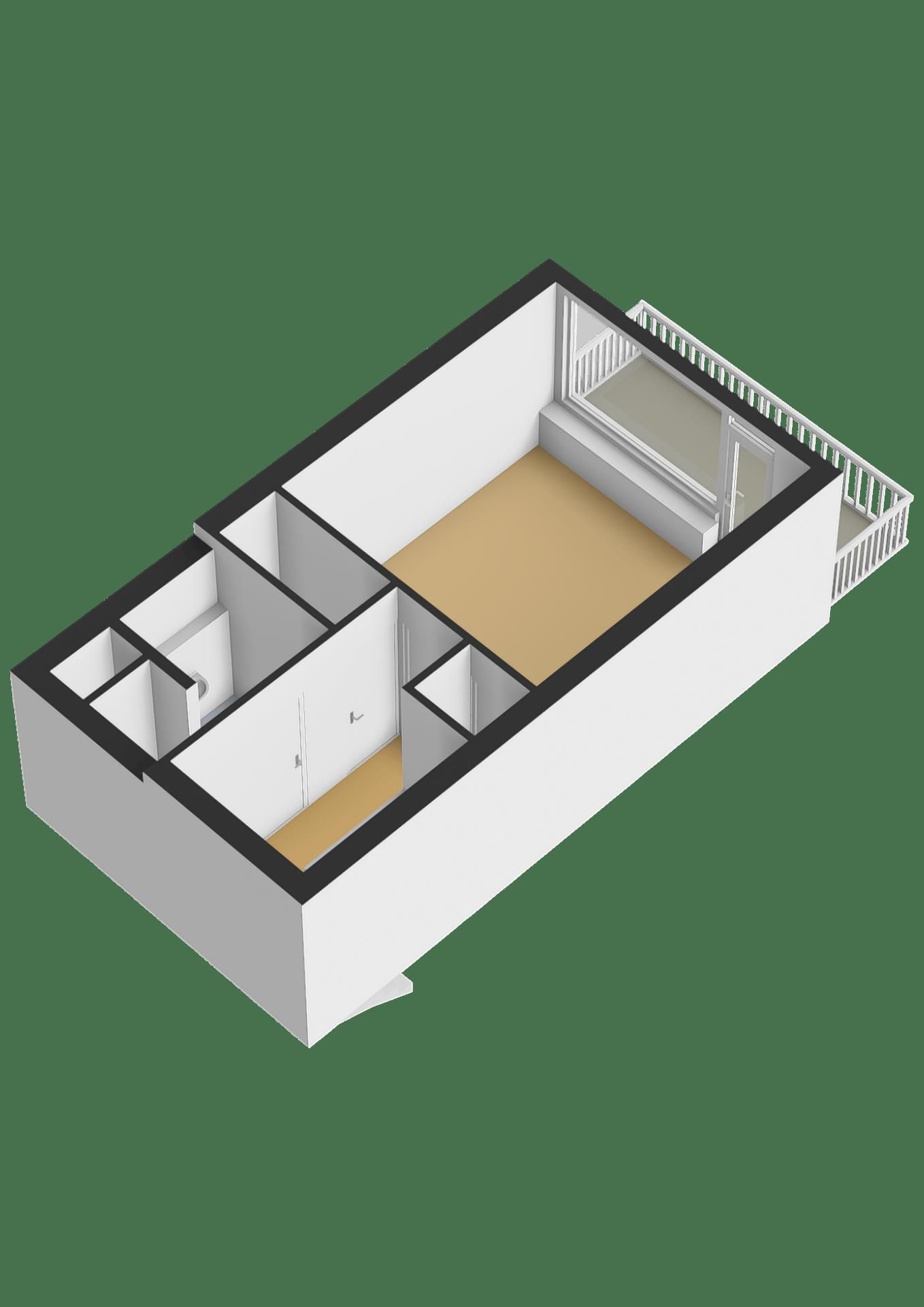 Foto 27 van Henri Dunantlaan 43