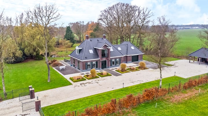 Foto 6 van Mandefjild 2