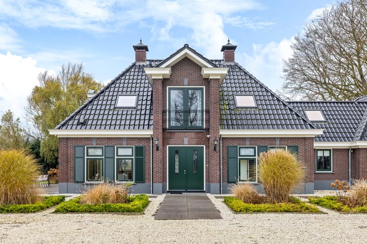 Foto 7 van Mandefjild 2